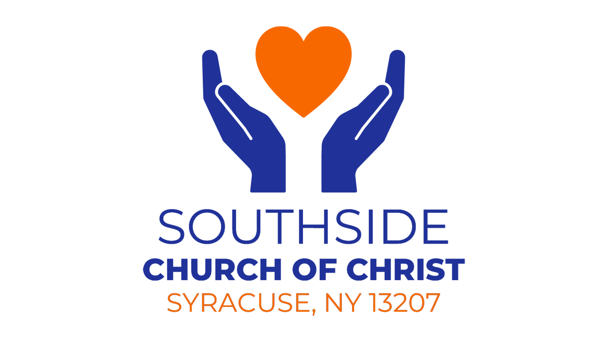 Southside Church of Christ | Syracuse NY